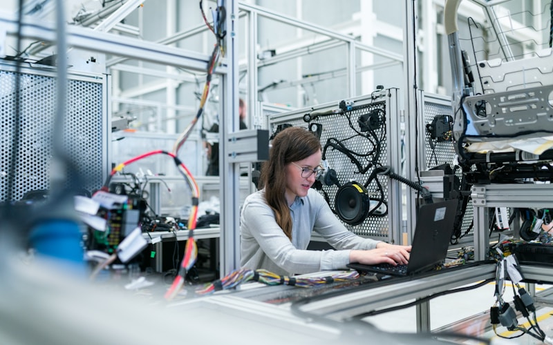 Corrugated Industry ERP