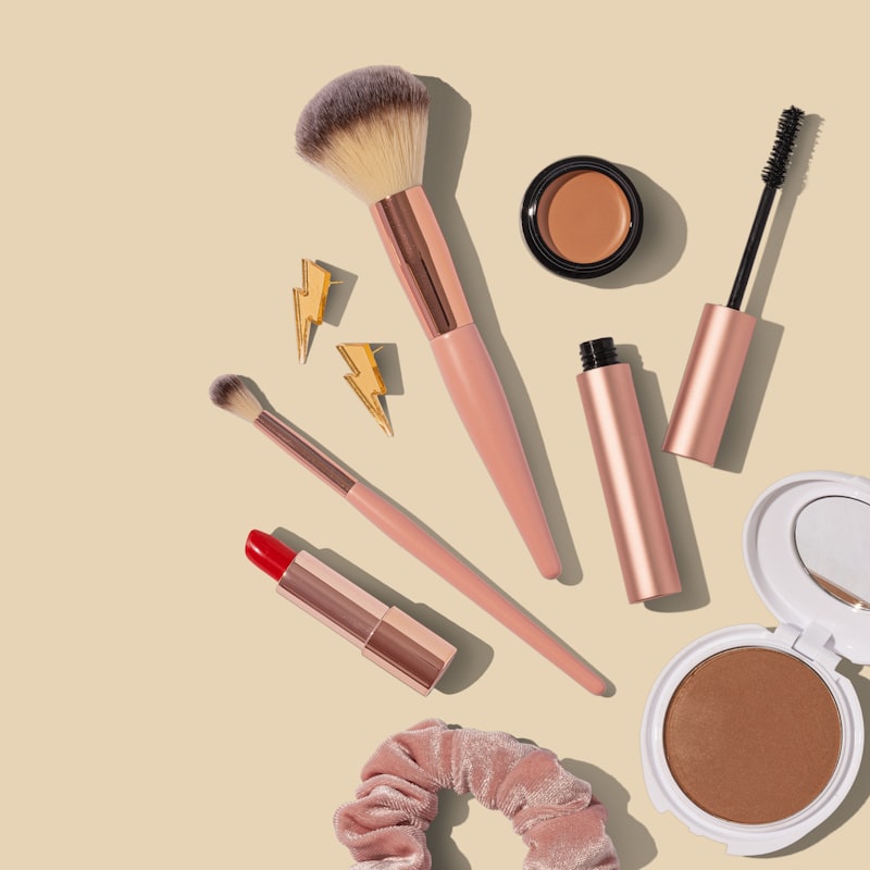 Cosmetic Industry ERP