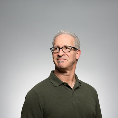 James David